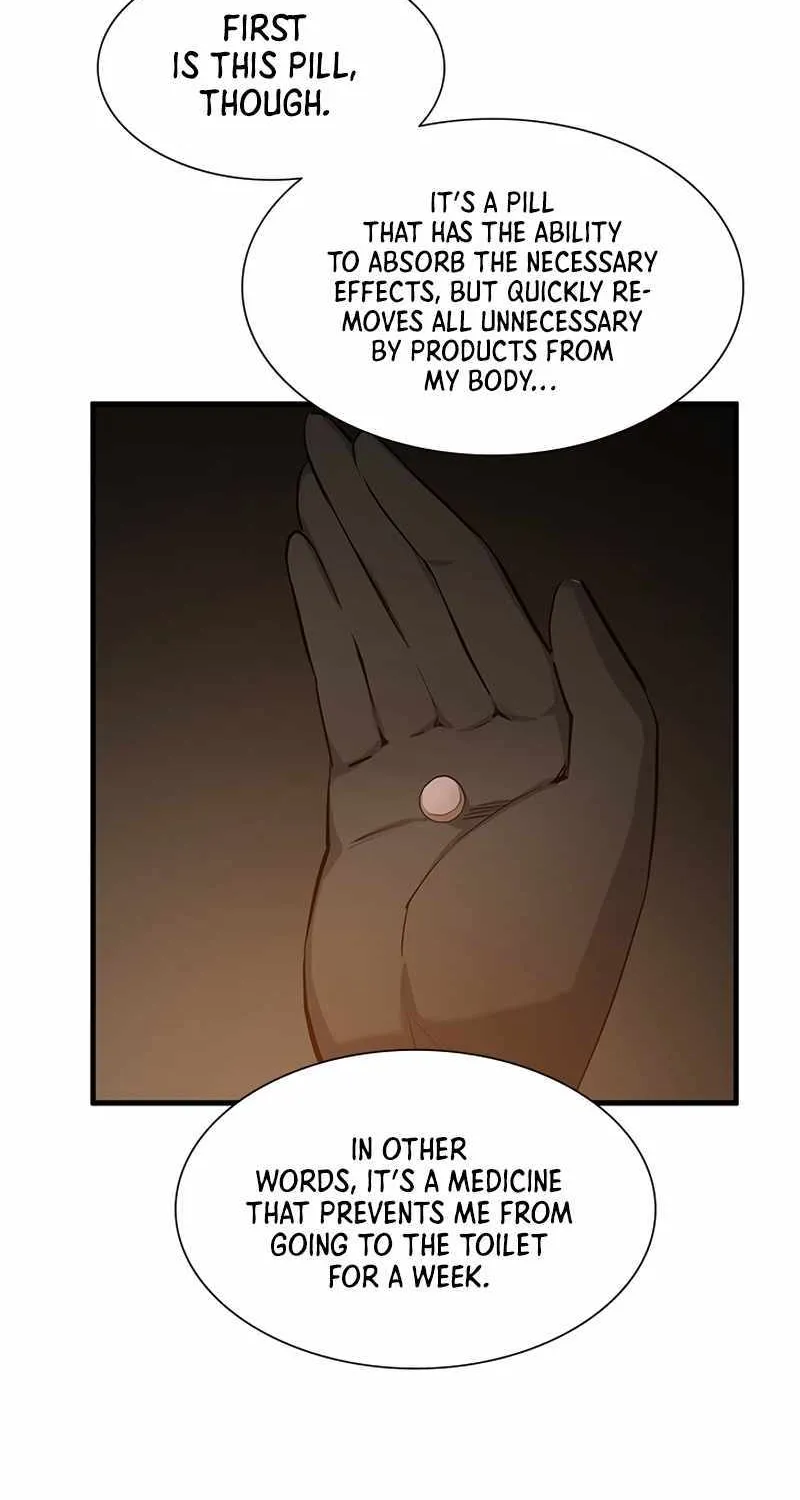 The Tutorial is Too Hard Zinmanga X Chapter 108 Page 61