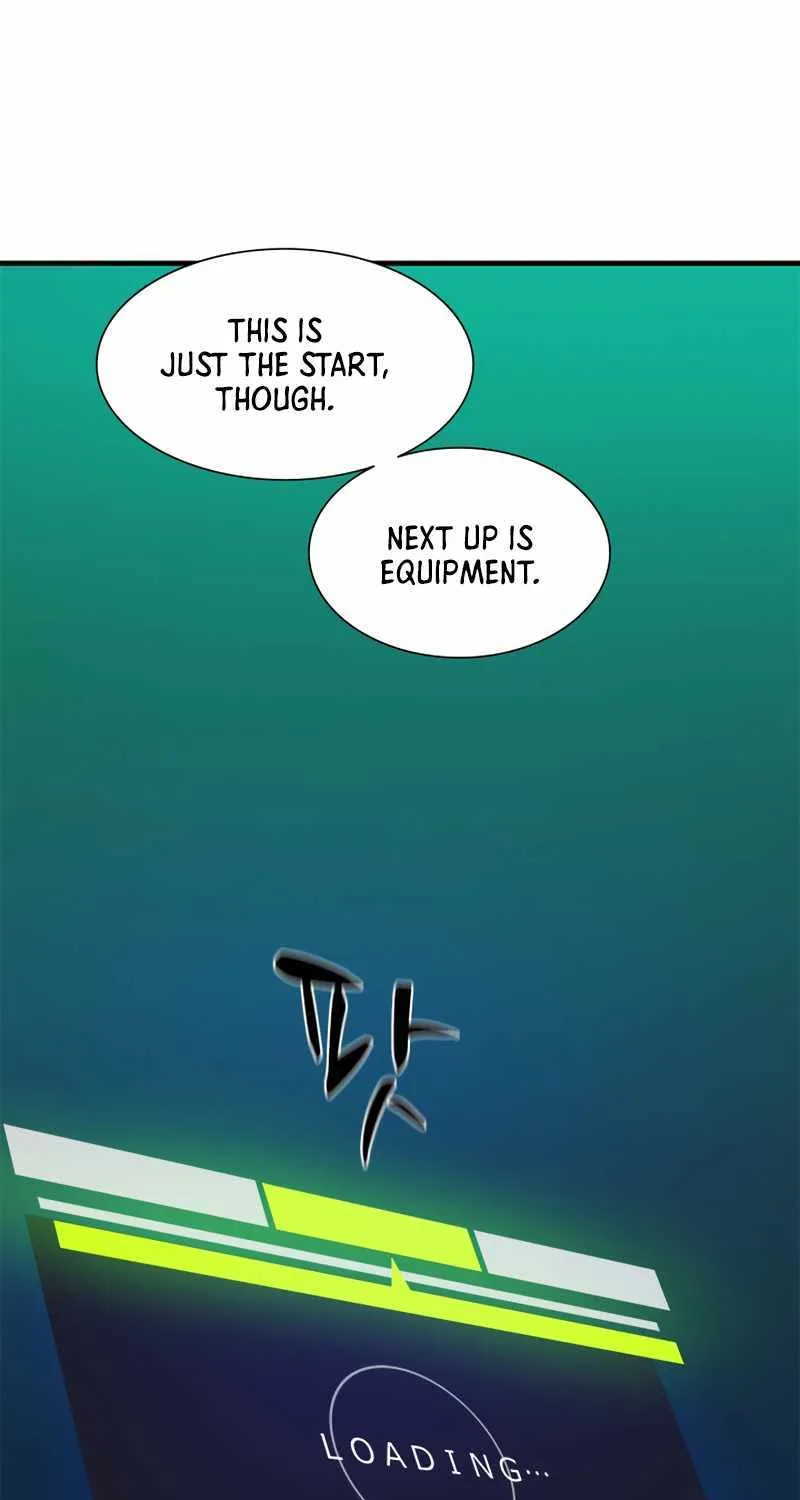 The Tutorial is Too Hard Zinmanga X Chapter 108 Page 70