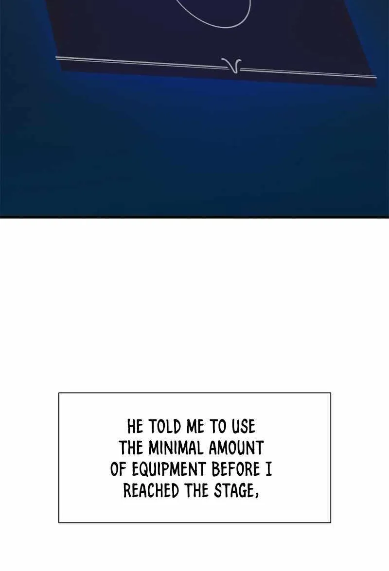 The Tutorial is Too Hard Zinmanga X Chapter 108 Page 71