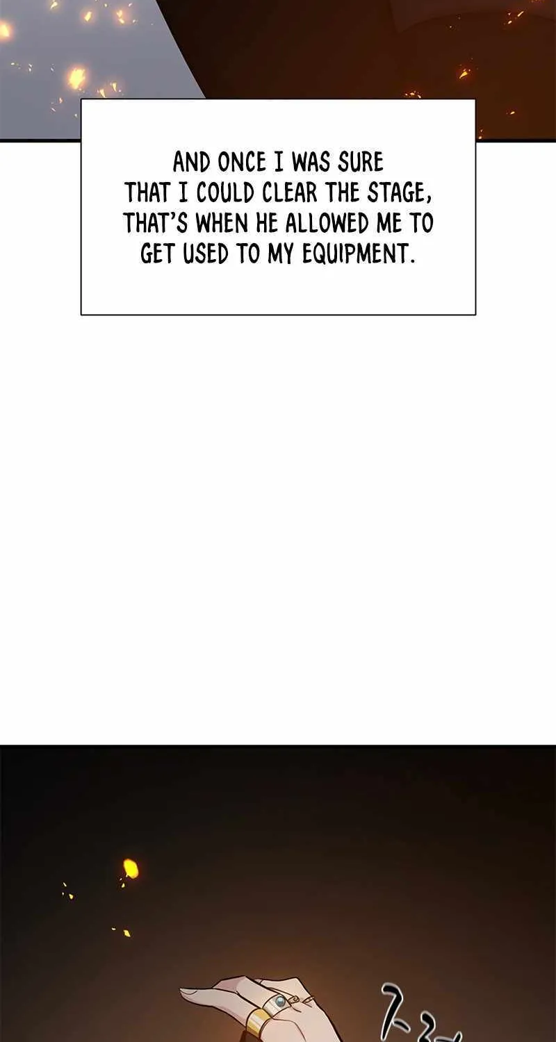 The Tutorial is Too Hard Zinmanga X Chapter 108 Page 73