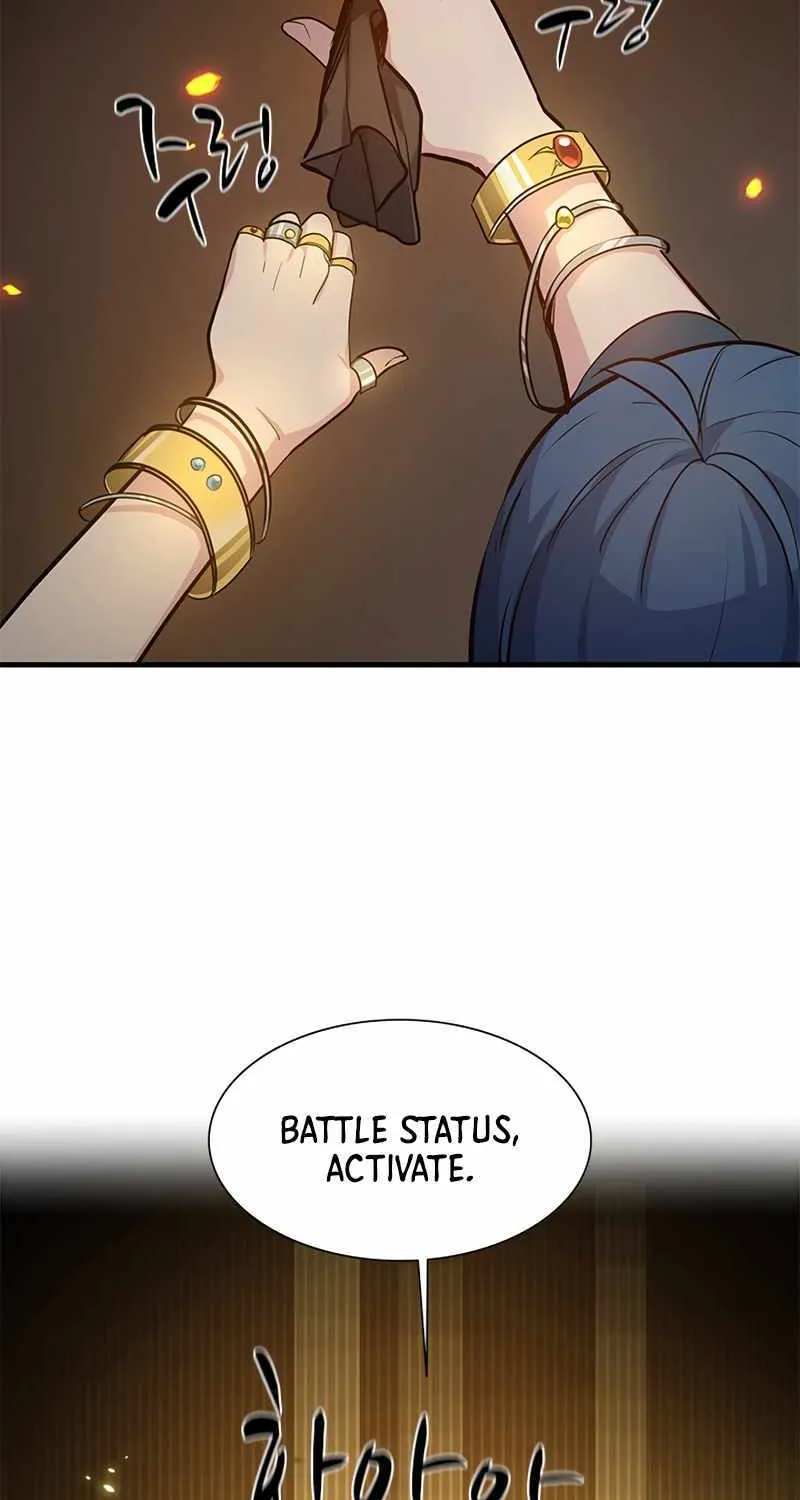 The Tutorial is Too Hard Zinmanga X Chapter 108 Page 74