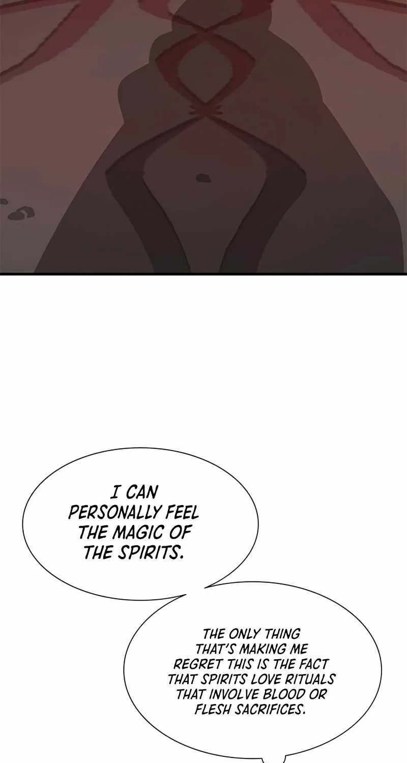 The Tutorial is Too Hard Zinmanga X Chapter 108 Page 78