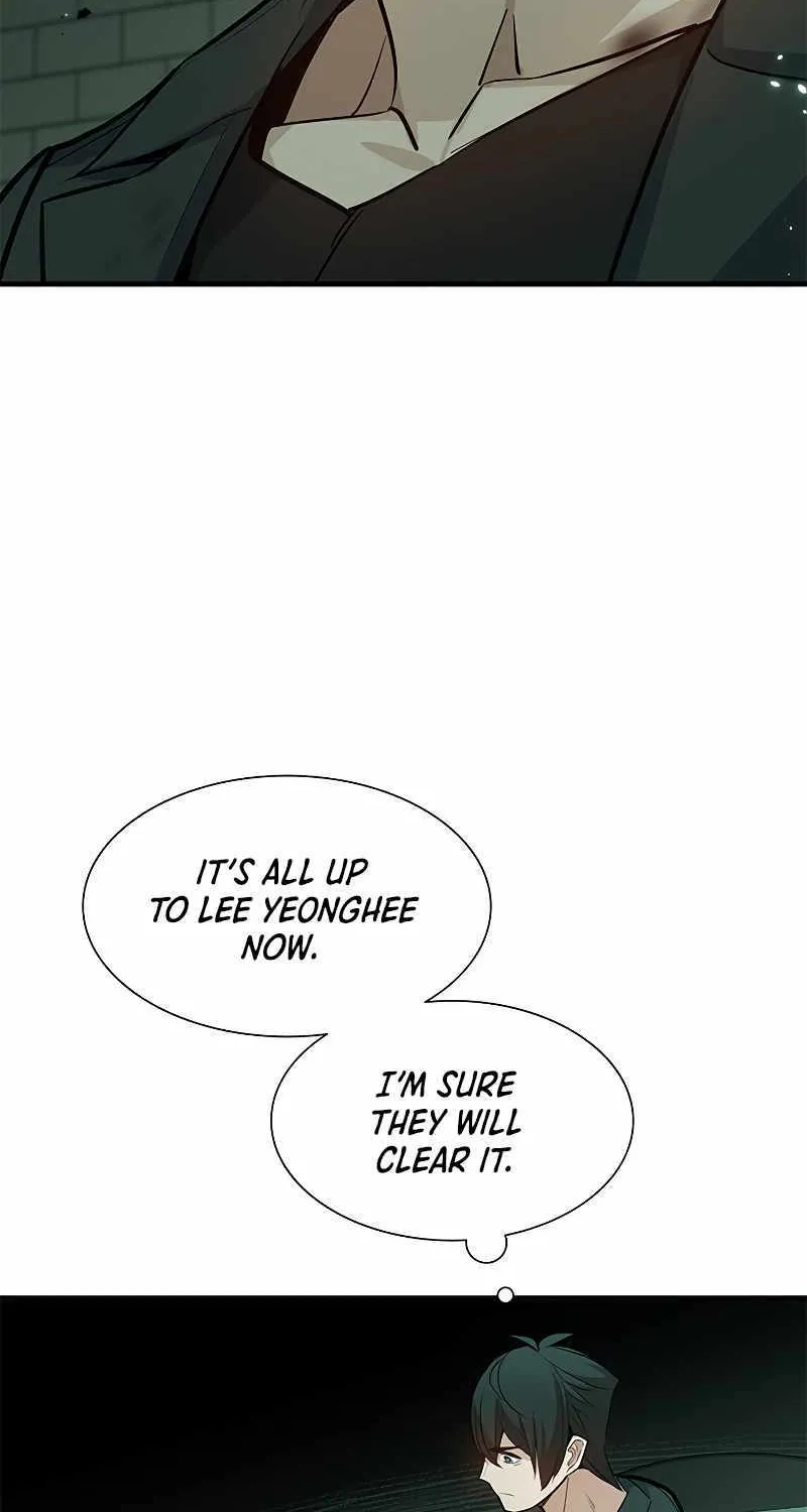 The Tutorial is Too Hard Zinmanga X Chapter 106 Page 10