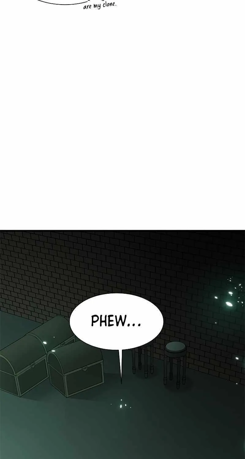 The Tutorial is Too Hard Zinmanga X Chapter 106 Page 19