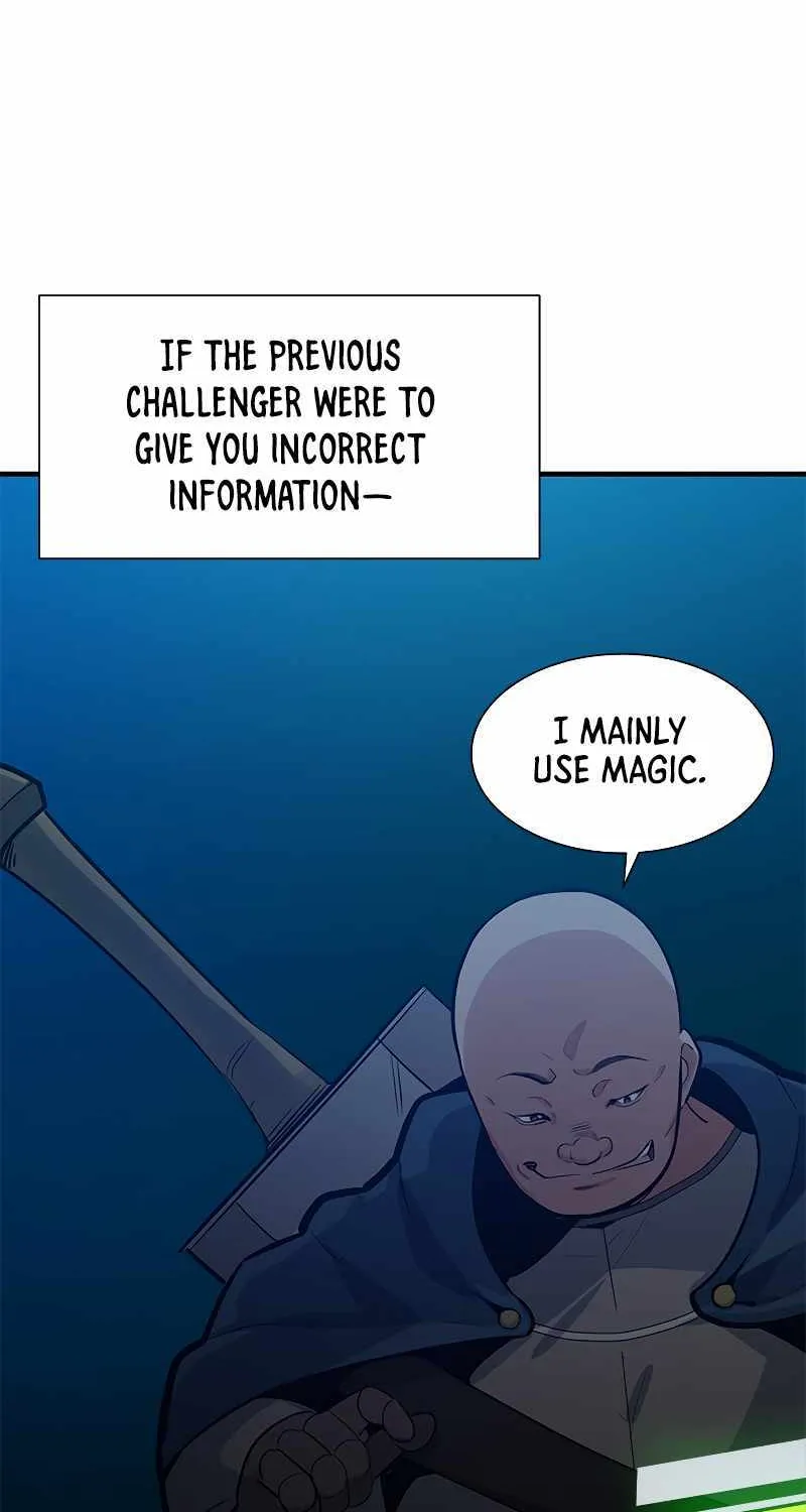 The Tutorial is Too Hard Zinmanga X Chapter 106 Page 30