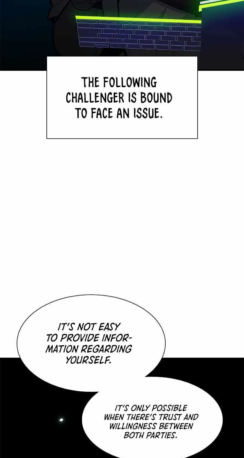 The Tutorial is Too Hard Zinmanga X Chapter 106 Page 31