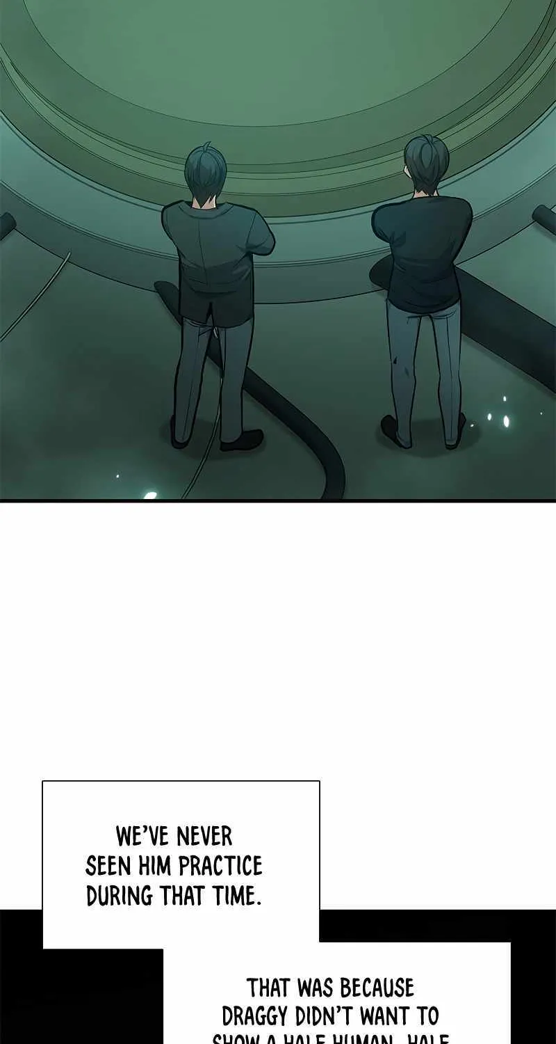 The Tutorial is Too Hard Zinmanga X Chapter 106 Page 87