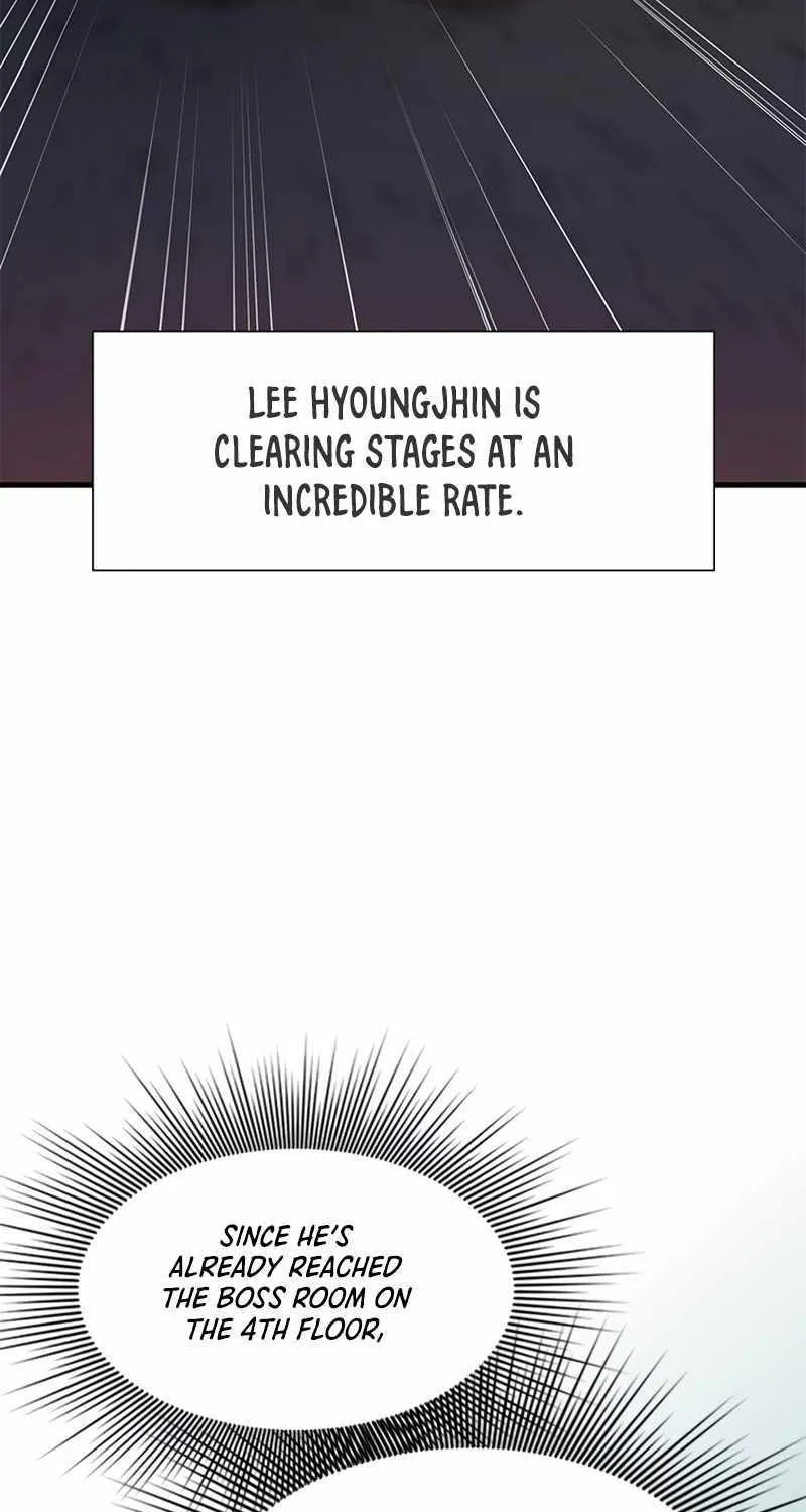 The Tutorial is Too Hard Zinmanga X Chapter 105 Page 18