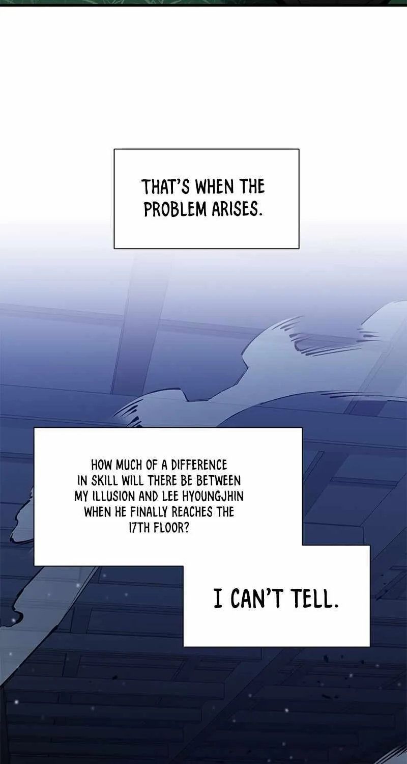 The Tutorial is Too Hard Zinmanga X Chapter 105 Page 20