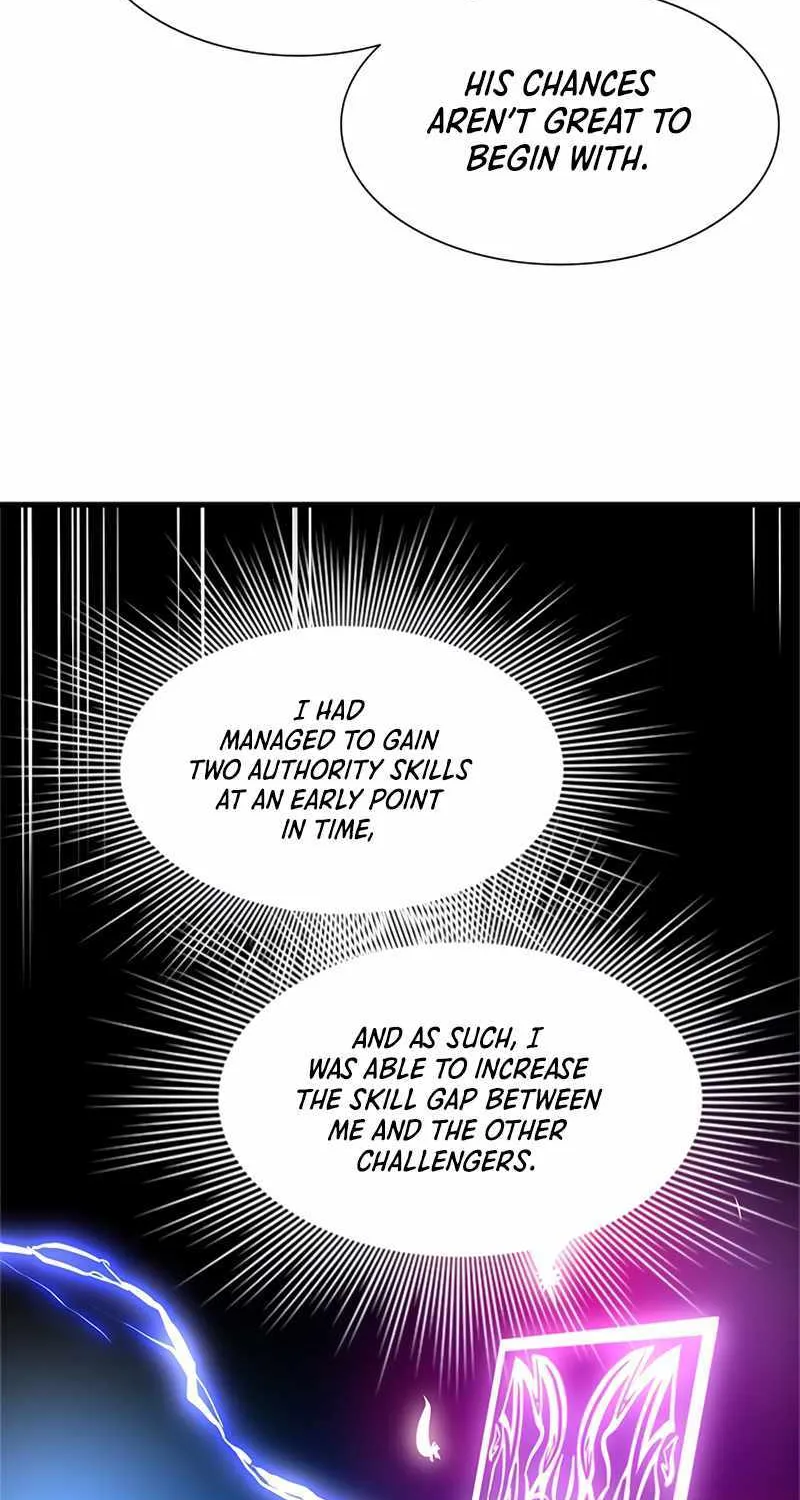 The Tutorial is Too Hard Zinmanga X Chapter 105 Page 23