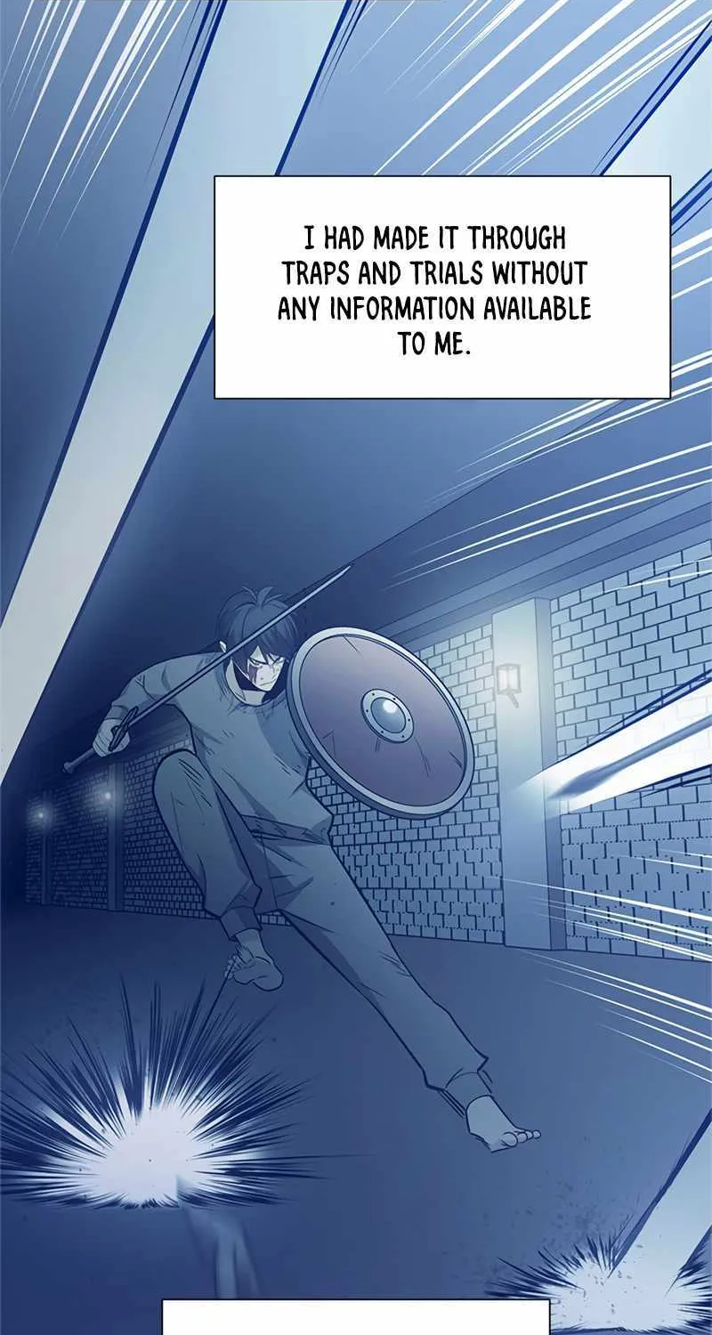 The Tutorial is Too Hard Zinmanga X Chapter 105 Page 25