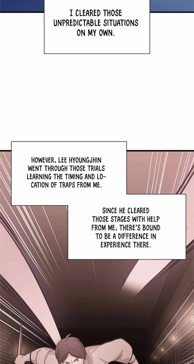 The Tutorial is Too Hard Zinmanga X Chapter 105 Page 26