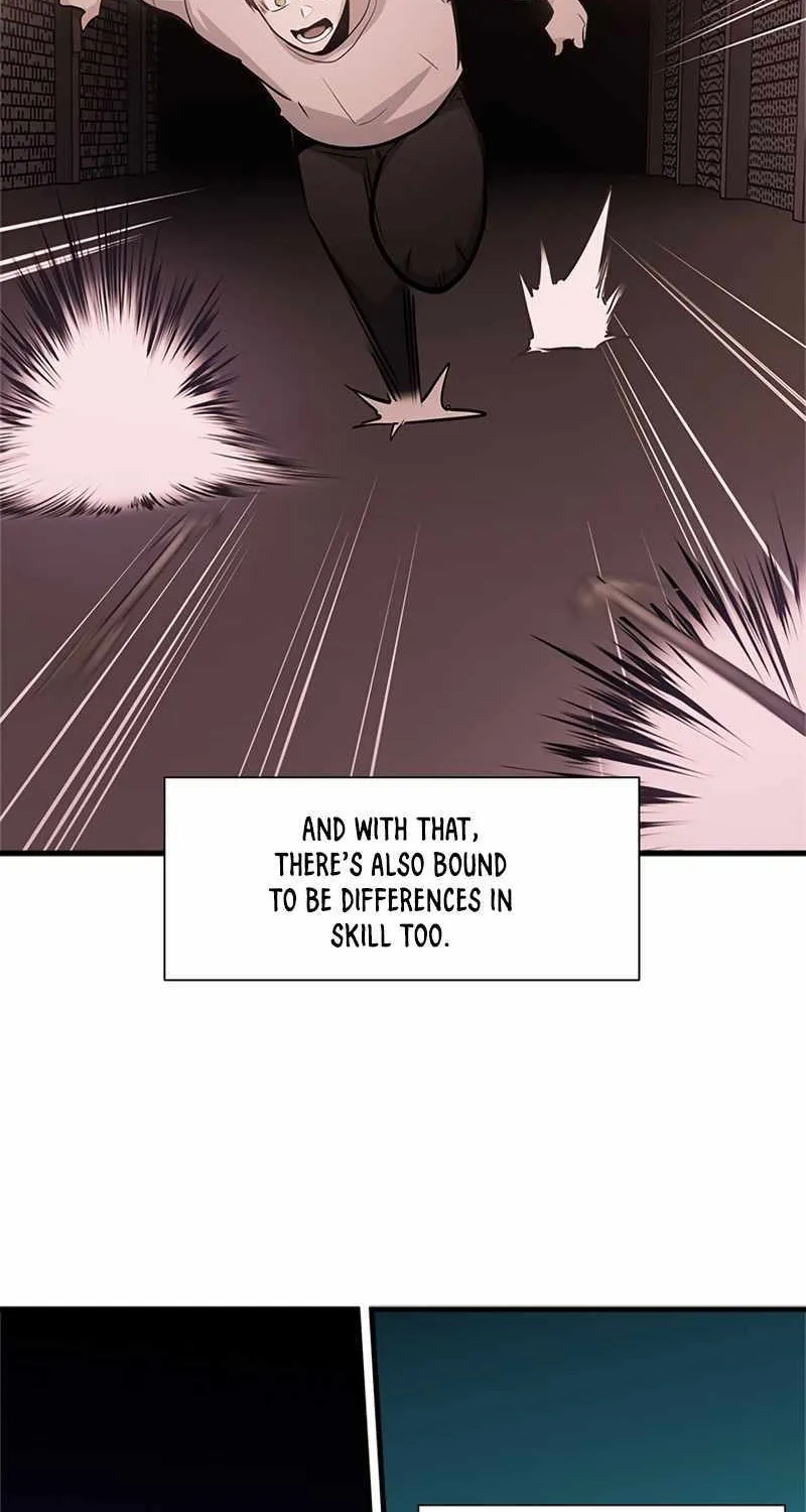 The Tutorial is Too Hard Zinmanga X Chapter 105 Page 27