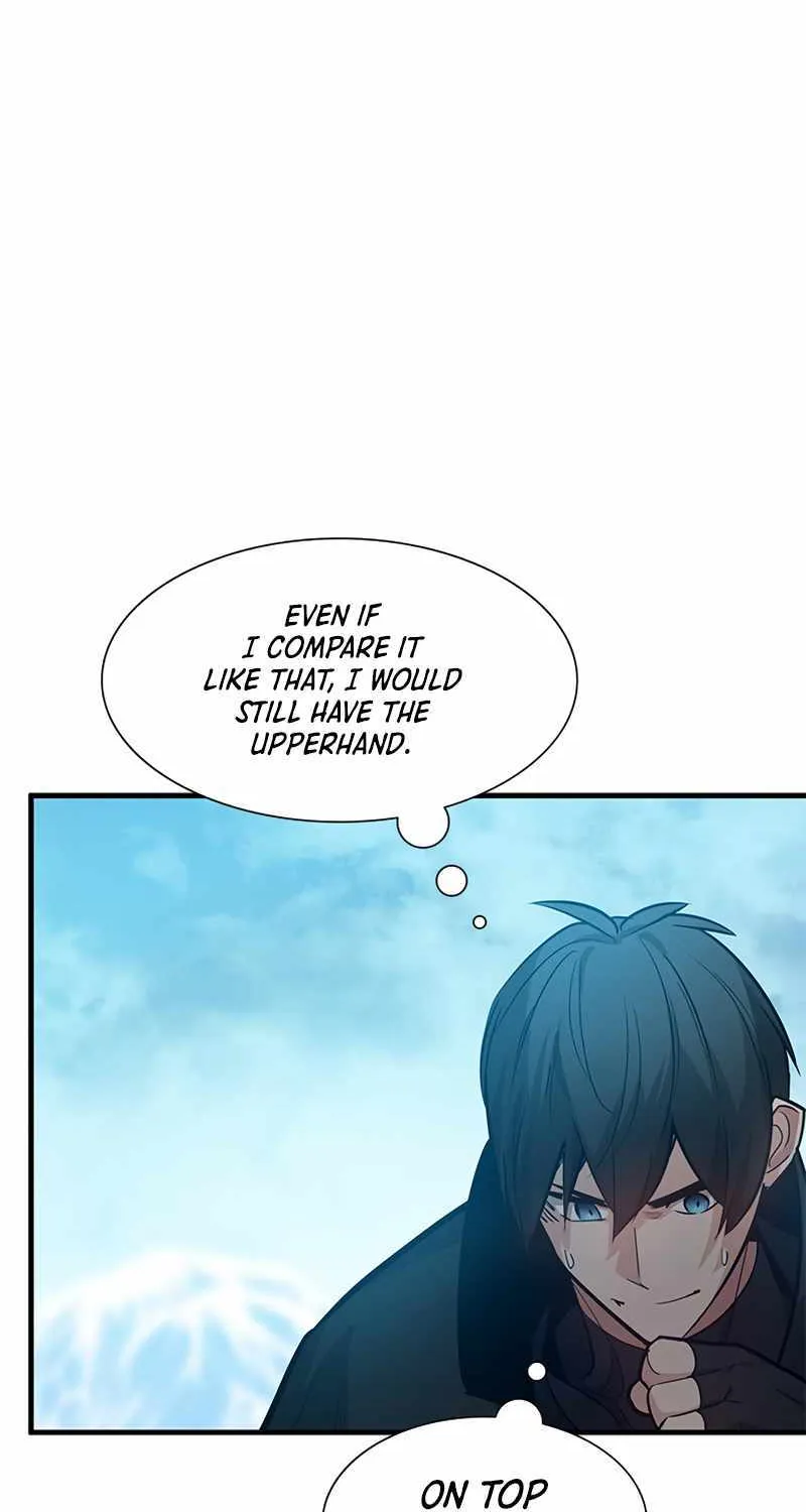 The Tutorial is Too Hard Zinmanga X Chapter 105 Page 29