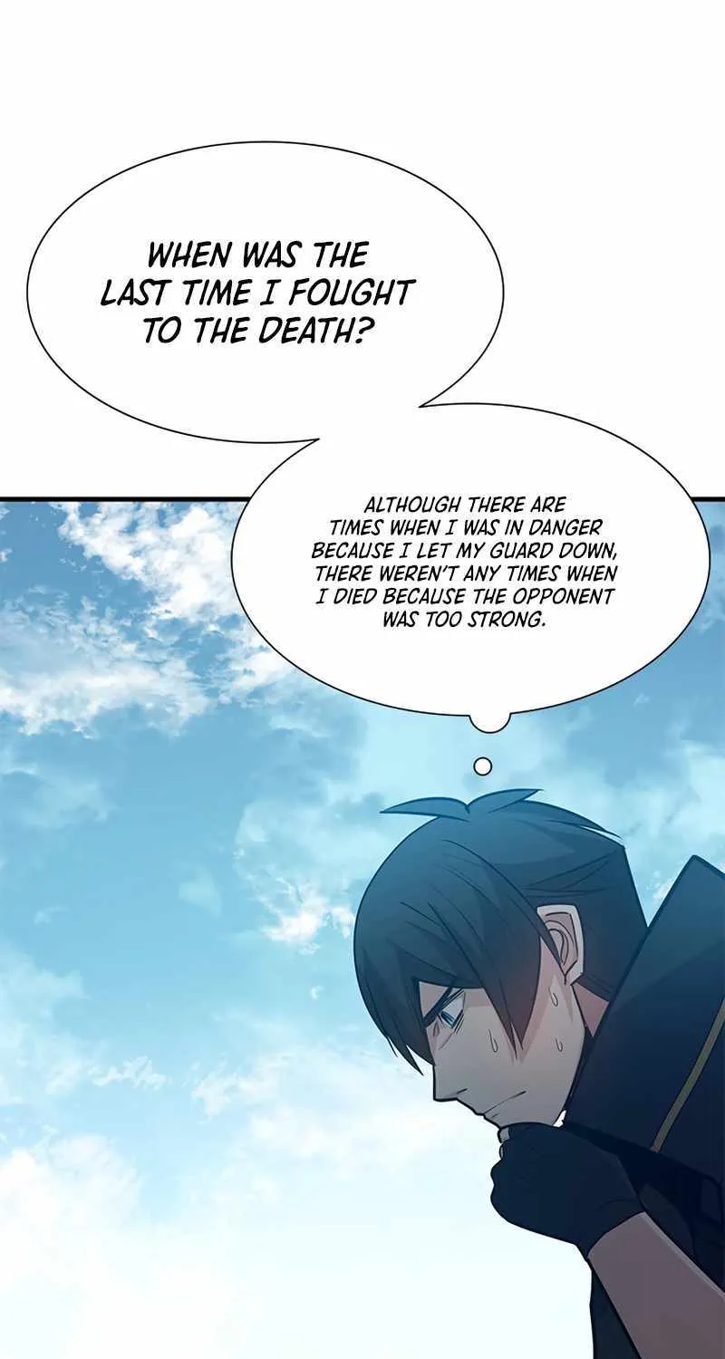 The Tutorial is Too Hard Zinmanga X Chapter 105 Page 32