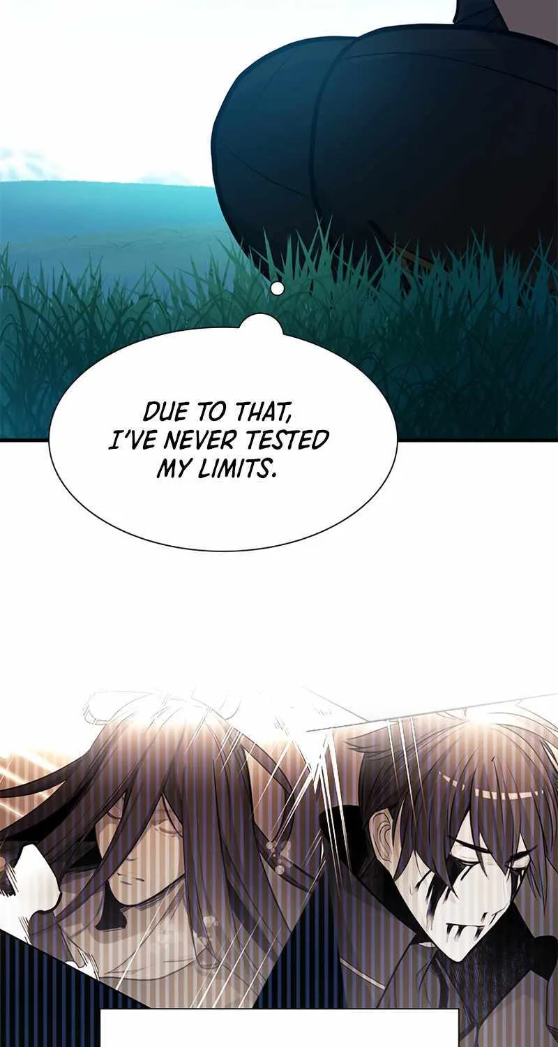 The Tutorial is Too Hard Zinmanga X Chapter 105 Page 33