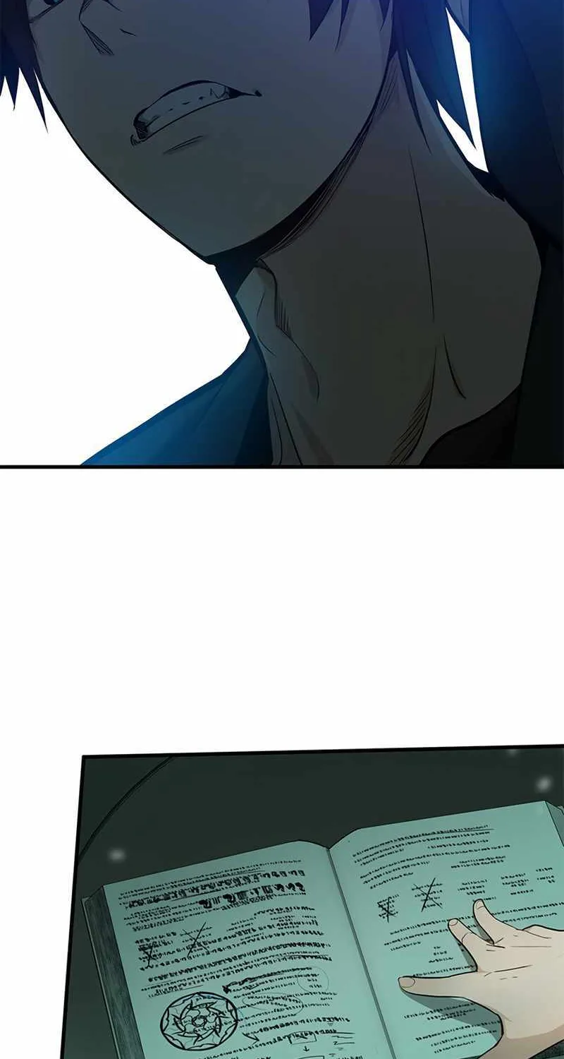 The Tutorial is Too Hard Zinmanga X Chapter 105 Page 83