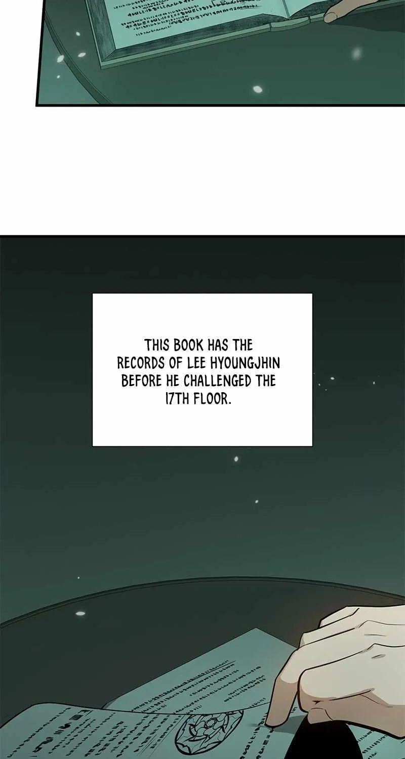 The Tutorial is Too Hard Zinmanga X Chapter 105 Page 84