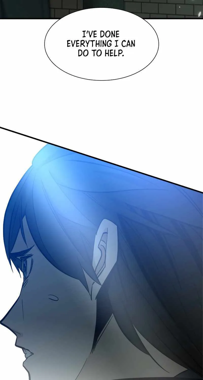 The Tutorial is Too Hard Zinmanga X Chapter 105 Page 90
