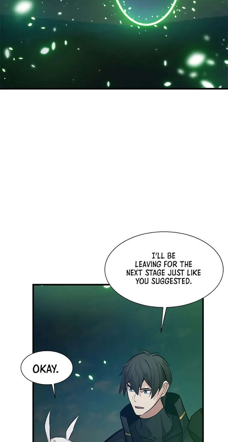 The Tutorial is Too Hard Zinmanga X Chapter 104 Page 6