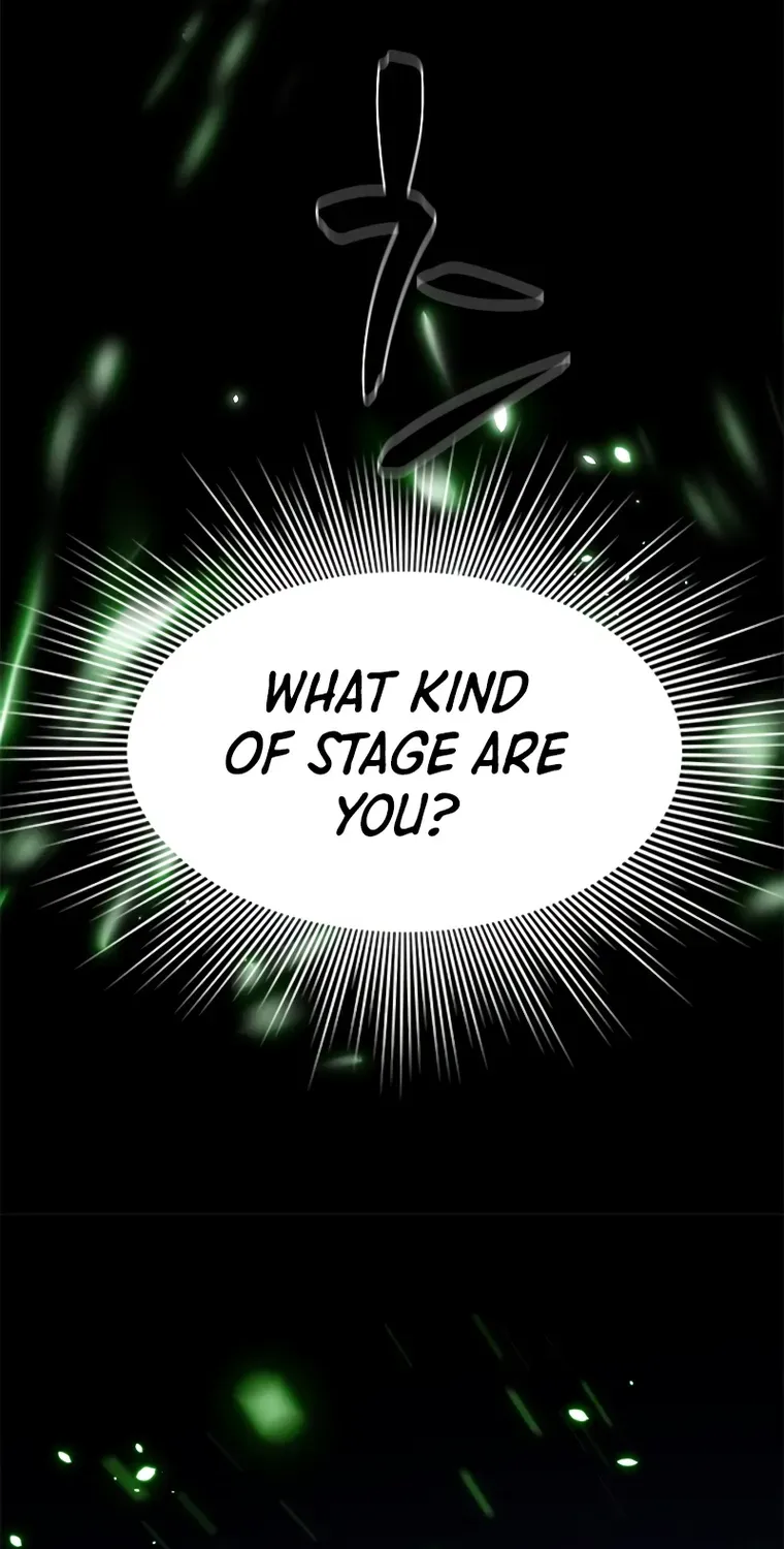 The Tutorial is Too Hard Zinmanga X Chapter 104 Page 11