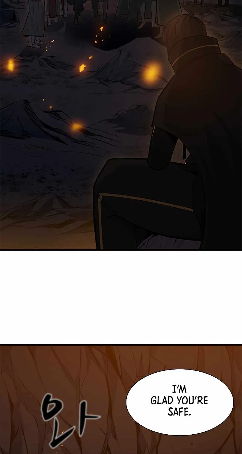 The Tutorial is Too Hard Zinmanga X Chapter 103 Page 20