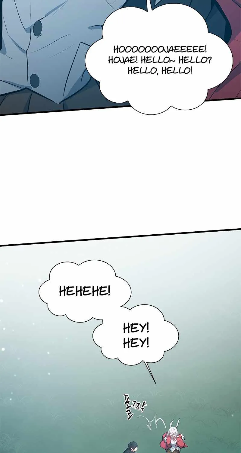 The Tutorial is Too Hard Zinmanga X Chapter 103 Page 36