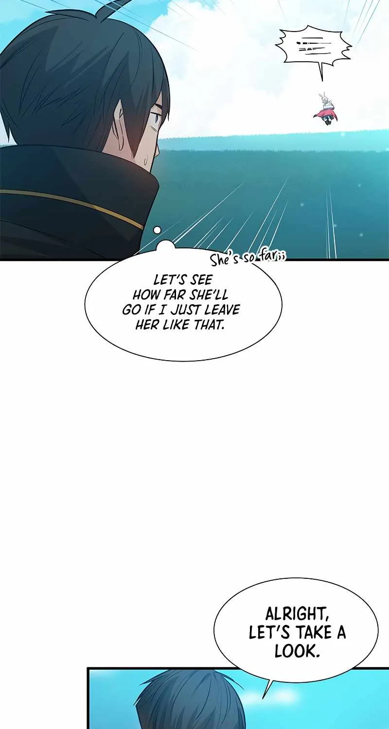 The Tutorial is Too Hard Zinmanga X Chapter 103 Page 39