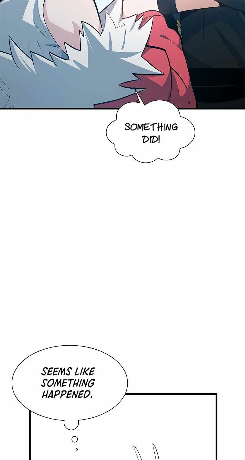The Tutorial is Too Hard Zinmanga X Chapter 103 Page 47