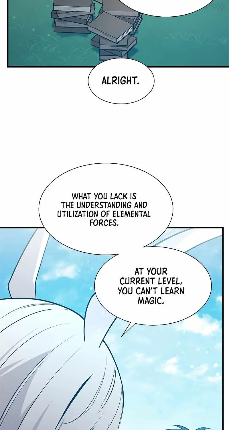 The Tutorial is Too Hard Zinmanga X Chapter 103 Page 69