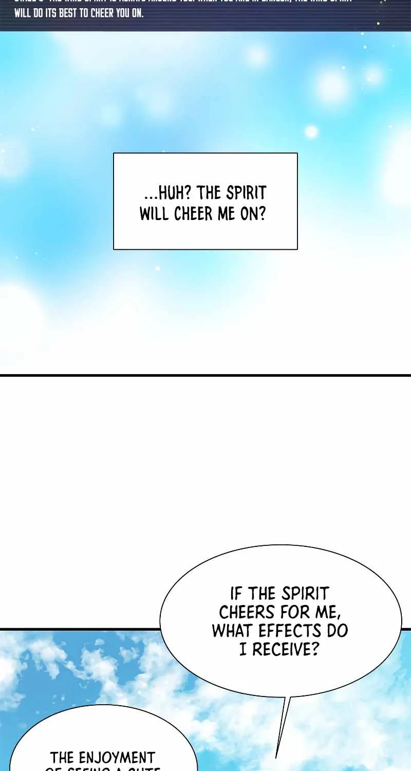 The Tutorial is Too Hard Zinmanga X Chapter 103 Page 74
