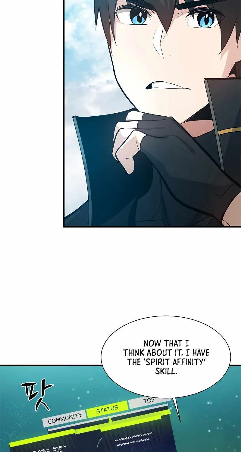The Tutorial is Too Hard Zinmanga X Chapter 103 Page 76