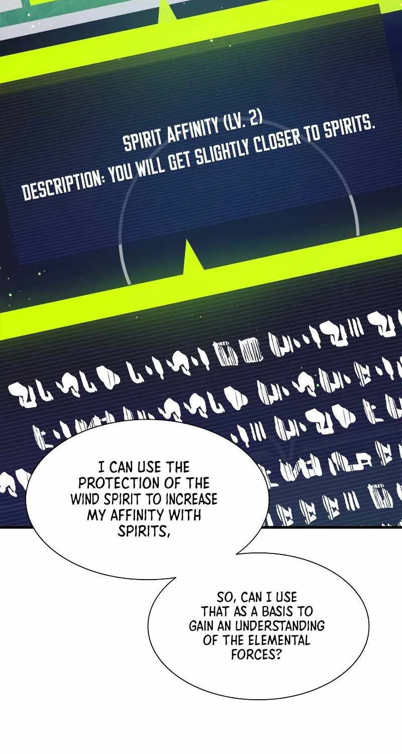 The Tutorial is Too Hard Zinmanga X Chapter 103 Page 78