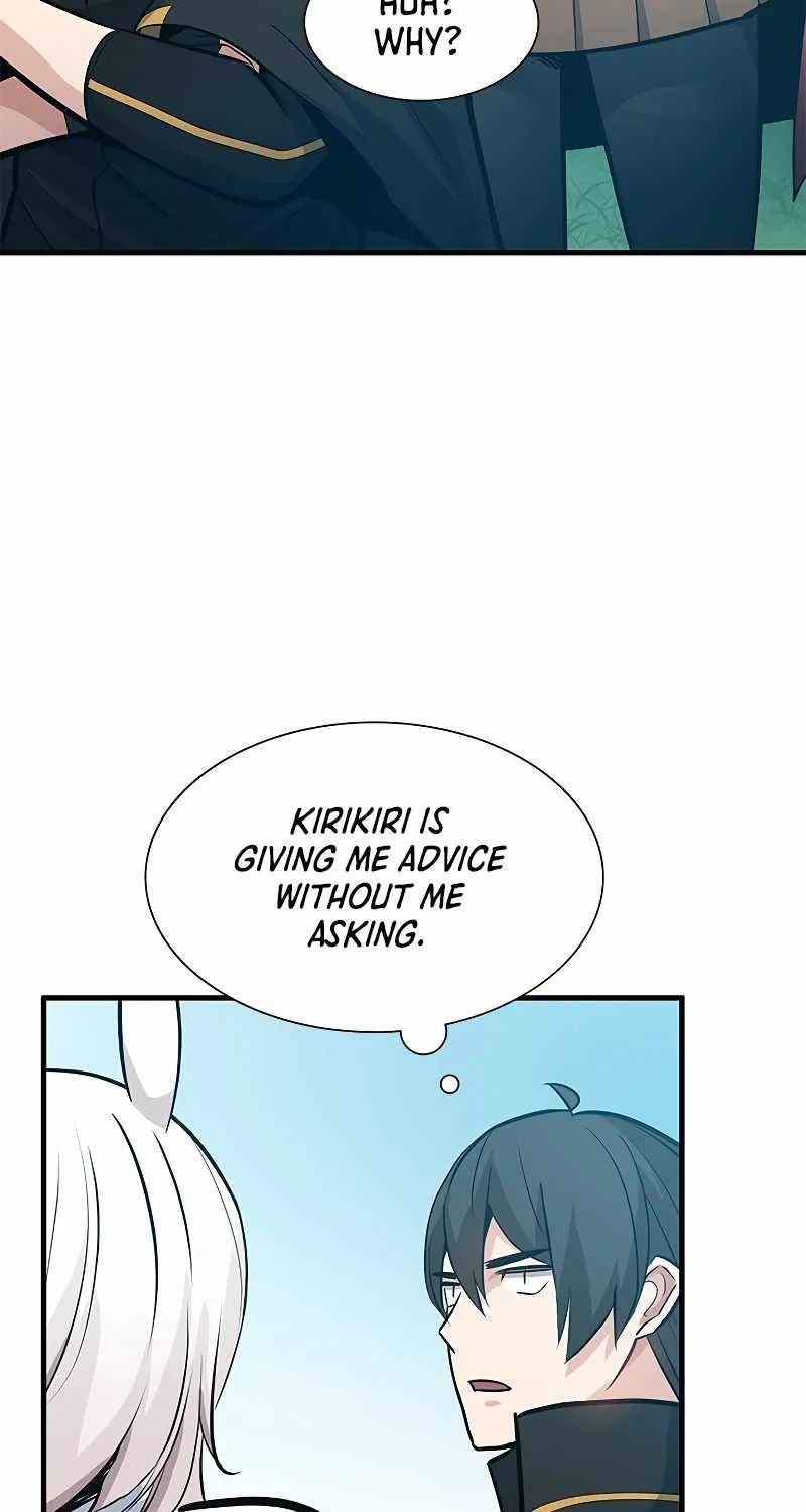 The Tutorial is Too Hard Zinmanga X Chapter 103 Page 83