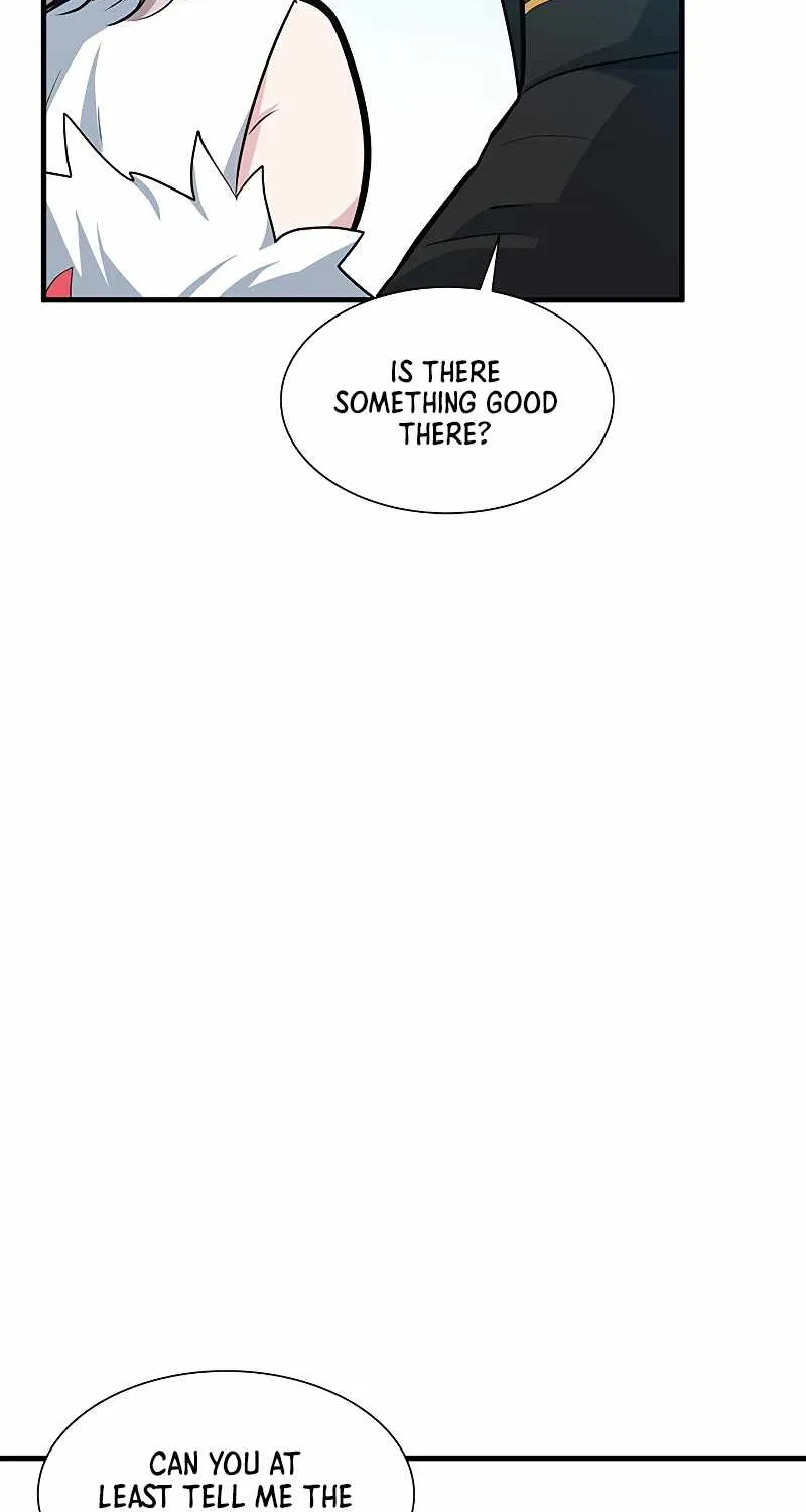 The Tutorial is Too Hard Zinmanga X Chapter 103 Page 84