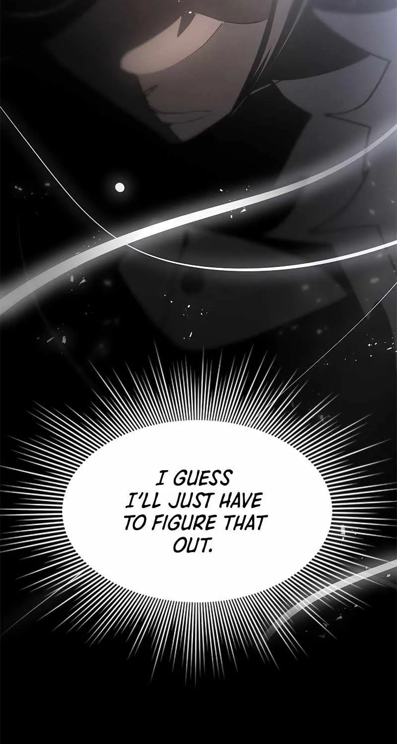 The Tutorial is Too Hard Zinmanga X Chapter 103 Page 94