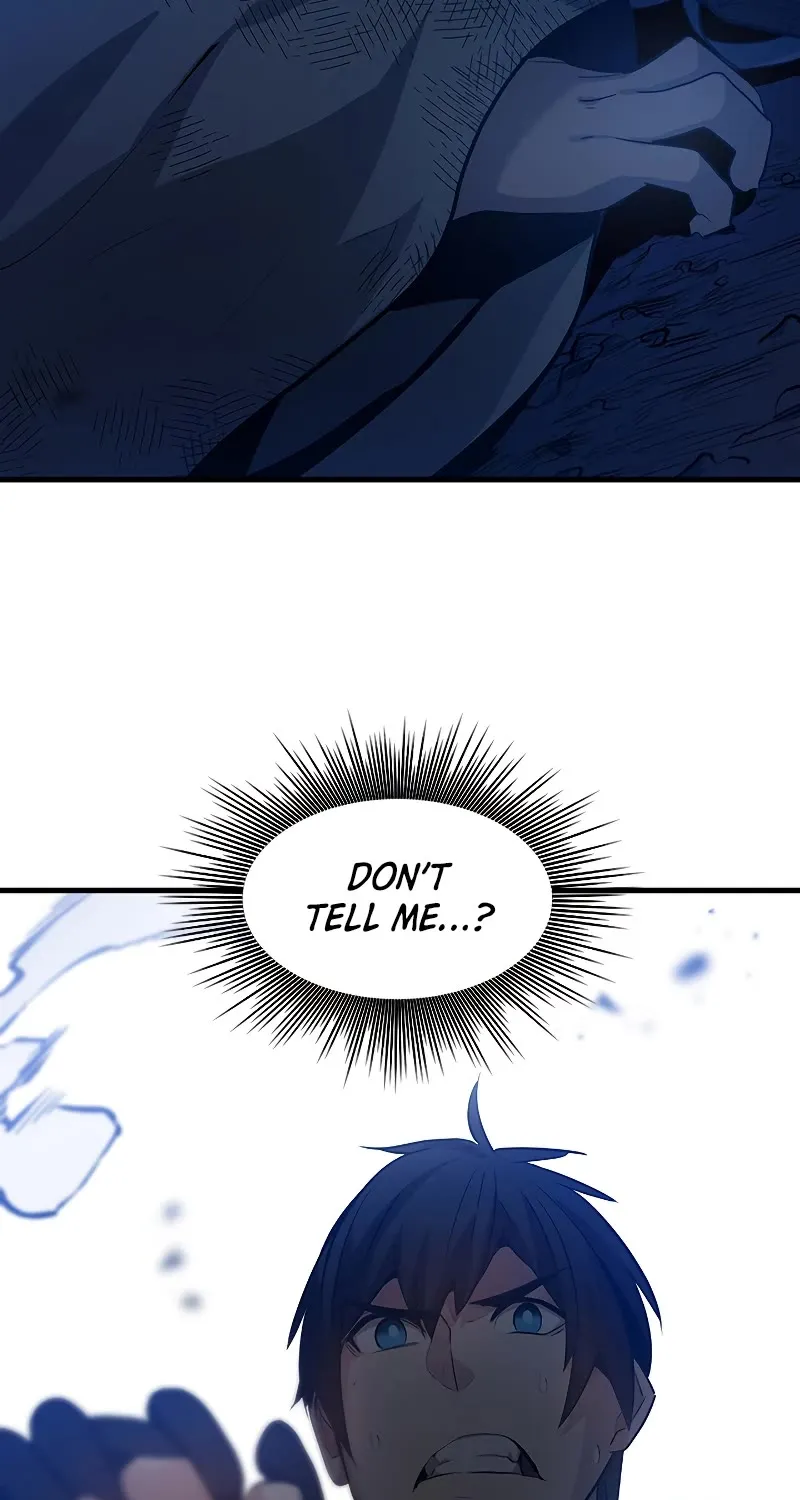 The Tutorial is Too Hard Zinmanga X Chapter 101 Page 10