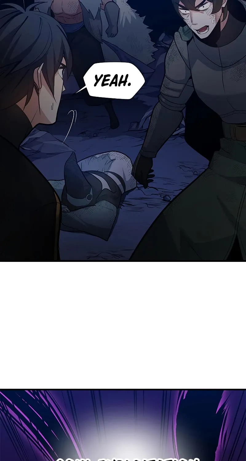 The Tutorial is Too Hard Zinmanga X Chapter 101 Page 14