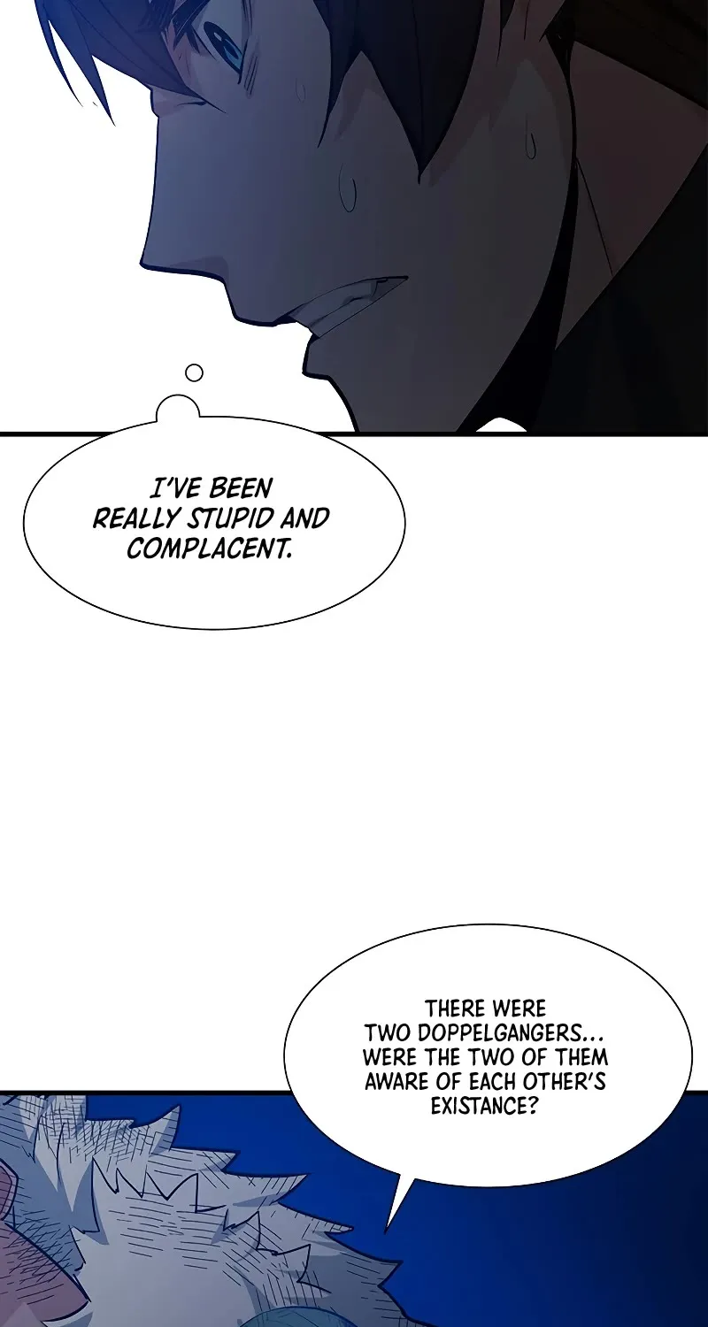 The Tutorial is Too Hard Zinmanga X Chapter 101 Page 20