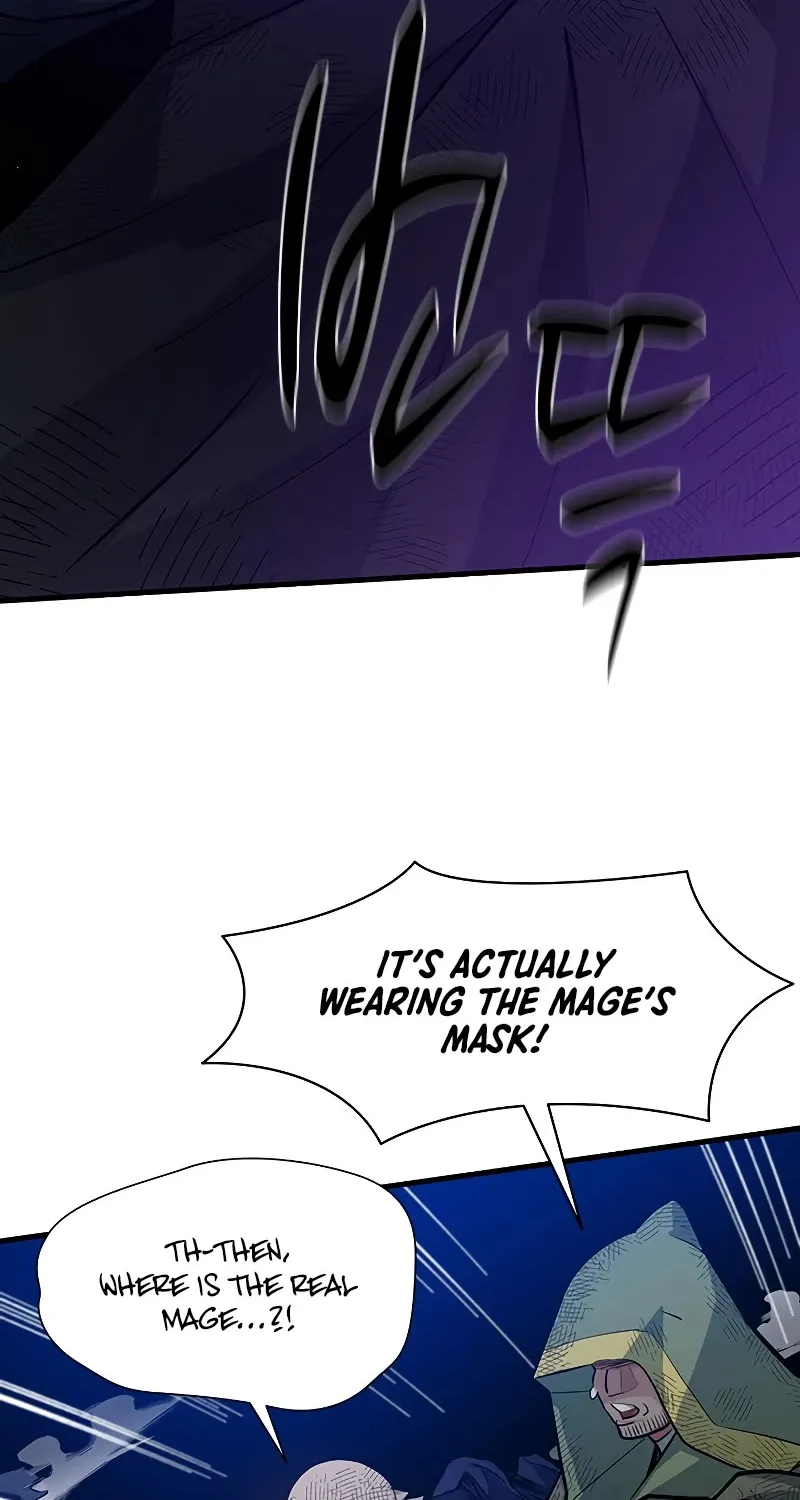 The Tutorial is Too Hard Zinmanga X Chapter 101 Page 27