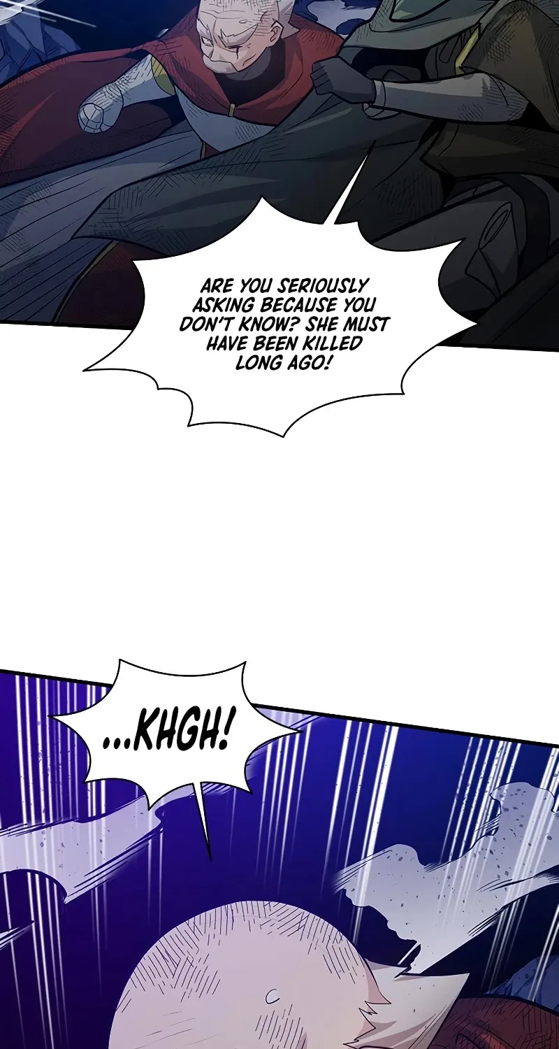 The Tutorial is Too Hard Zinmanga X Chapter 101 Page 28