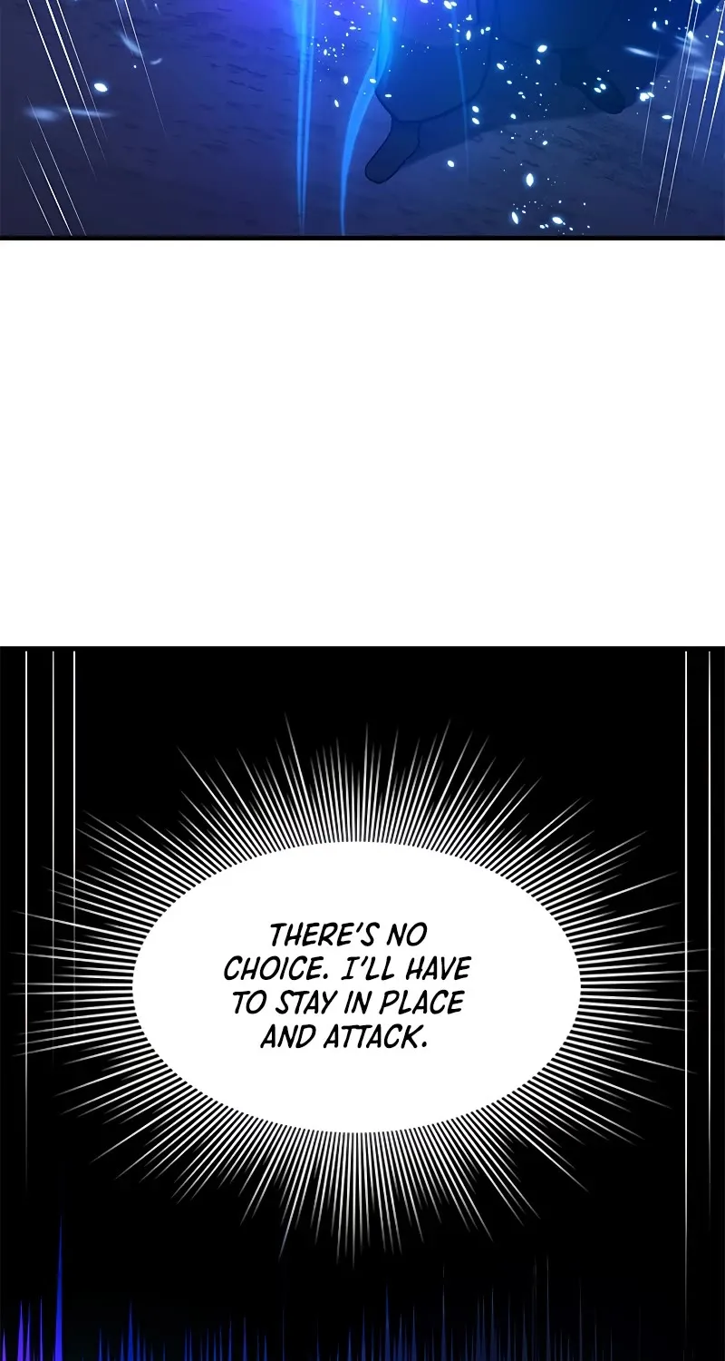 The Tutorial is Too Hard Zinmanga X Chapter 101 Page 40