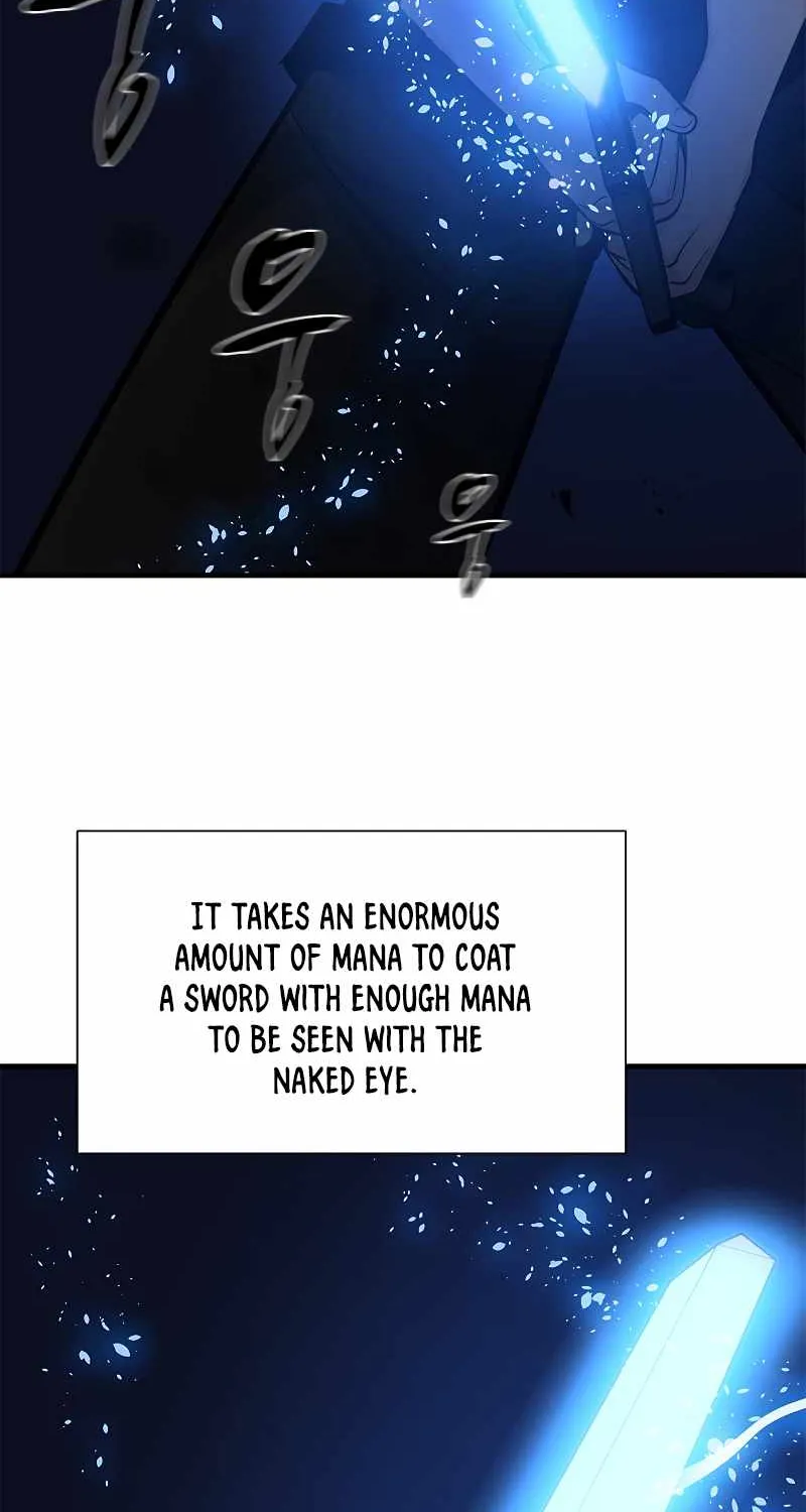 The Tutorial is Too Hard Zinmanga X Chapter 100 Page 54
