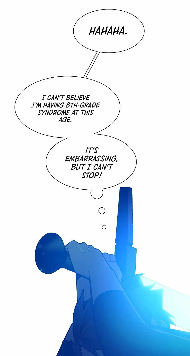The Tutorial is Too Hard Zinmanga X Chapter 100 Page 62