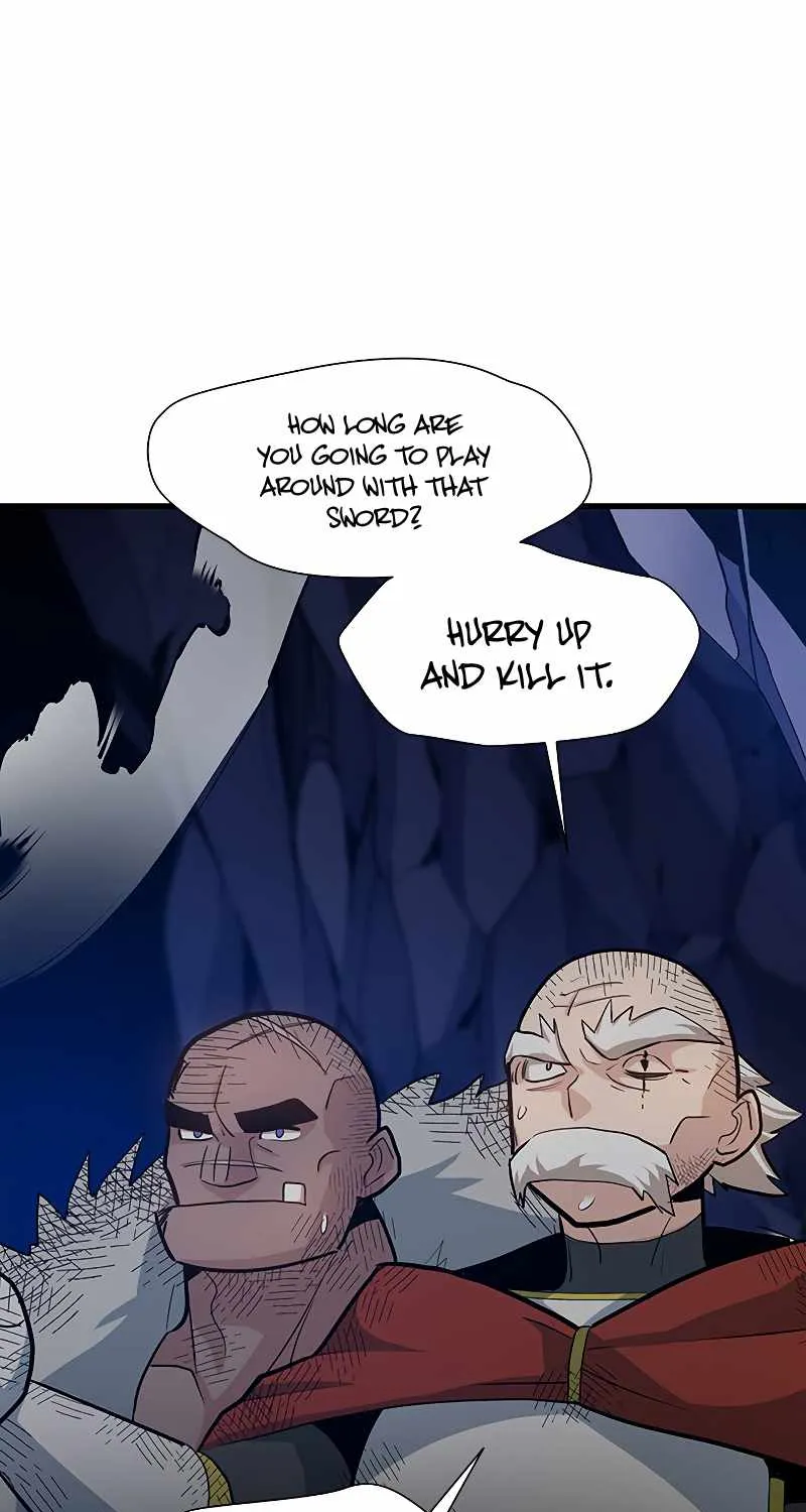 The Tutorial is Too Hard Zinmanga X Chapter 100 Page 71