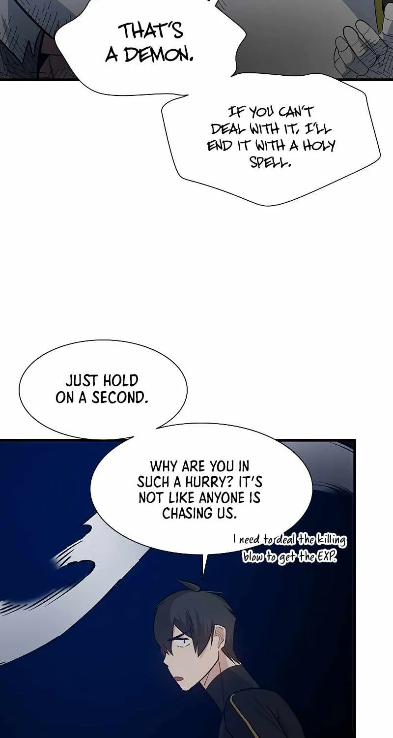 The Tutorial is Too Hard Zinmanga X Chapter 100 Page 72
