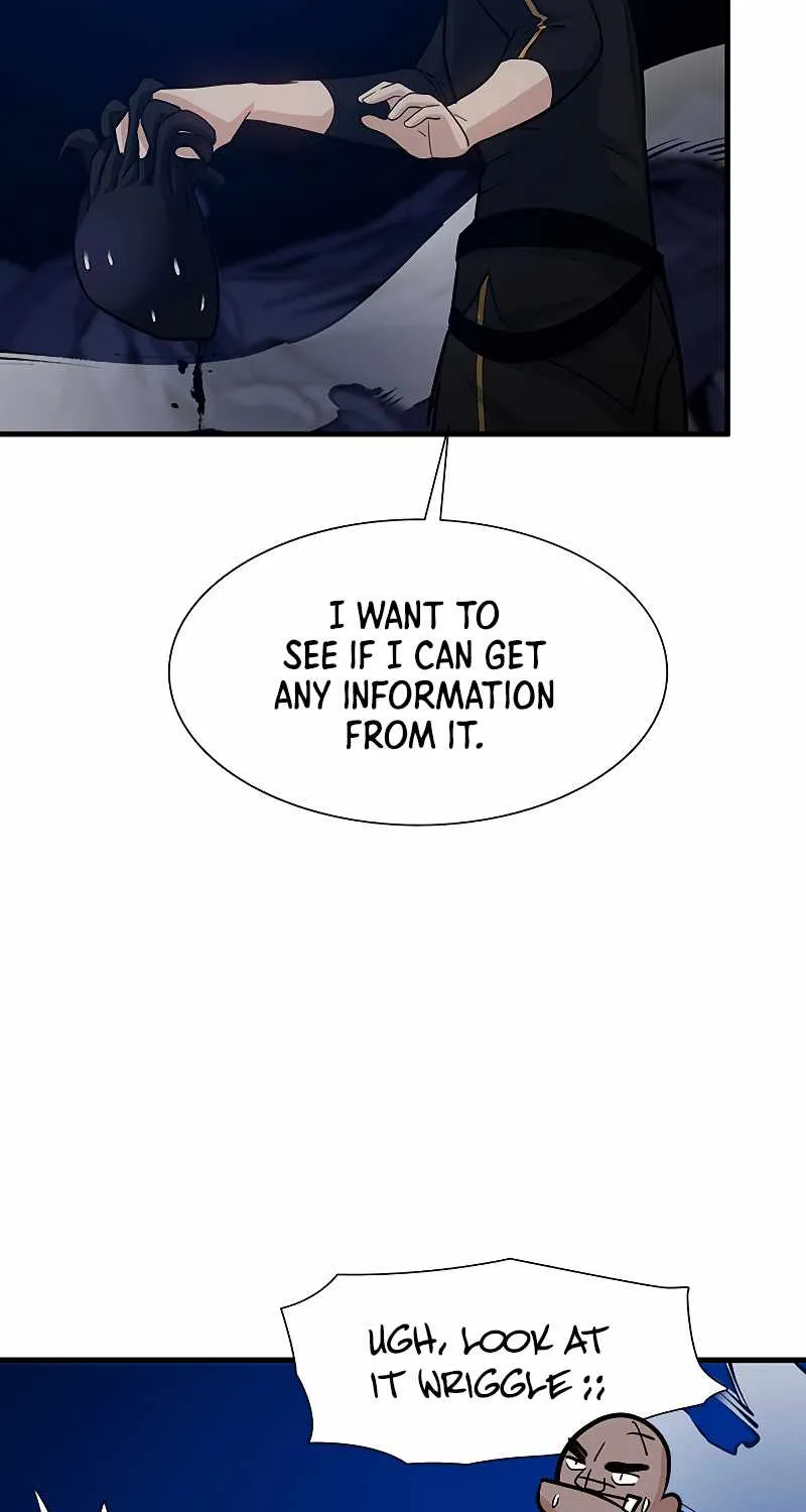The Tutorial is Too Hard Zinmanga X Chapter 100 Page 73
