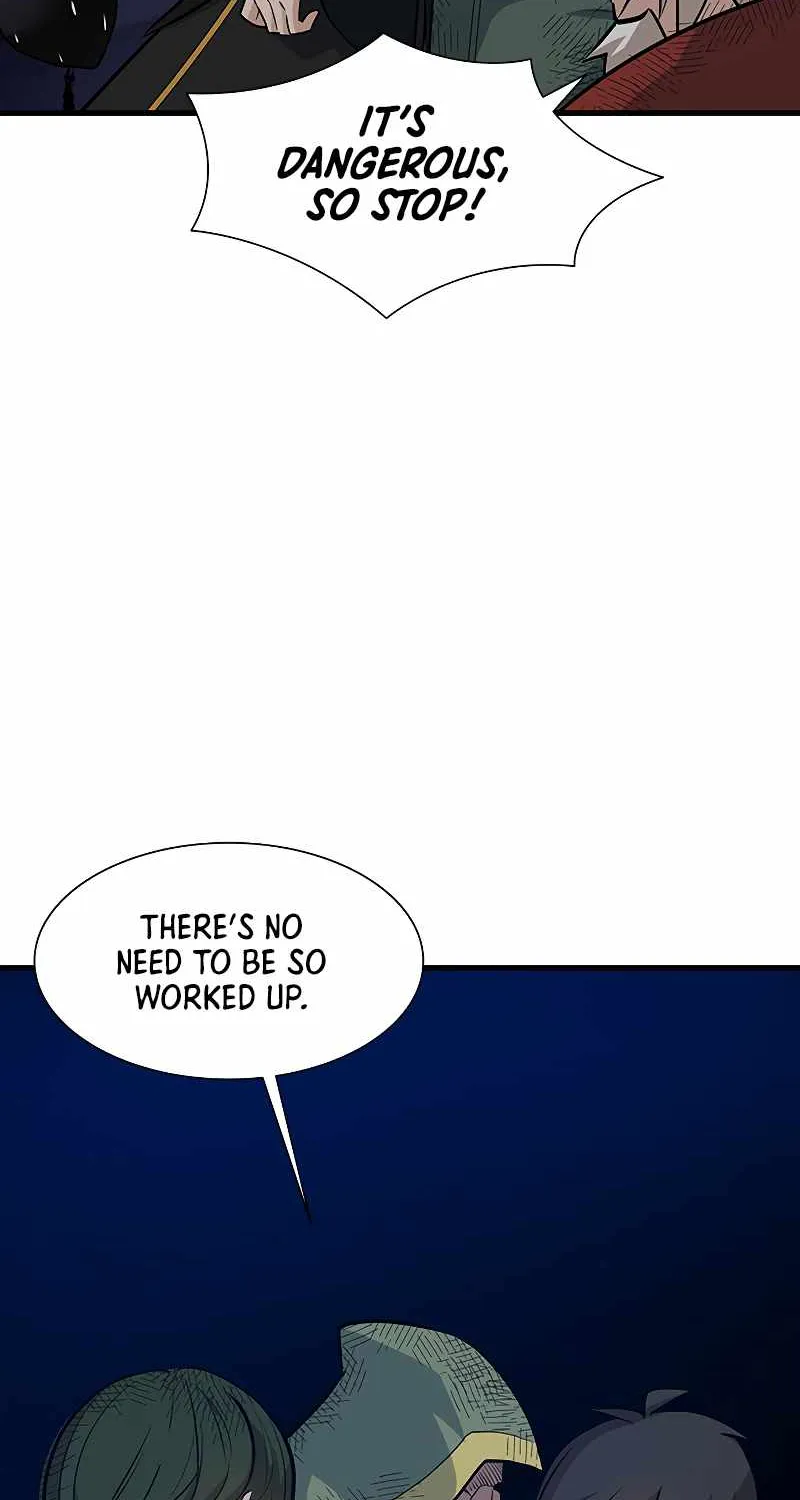 The Tutorial is Too Hard Zinmanga X Chapter 100 Page 76