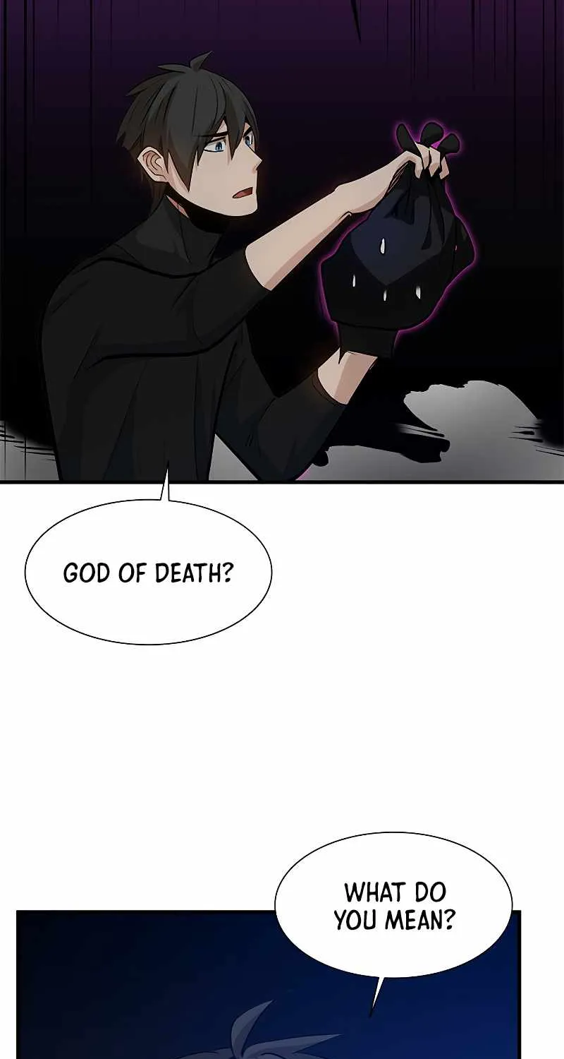 The Tutorial is Too Hard Zinmanga X Chapter 100 Page 91