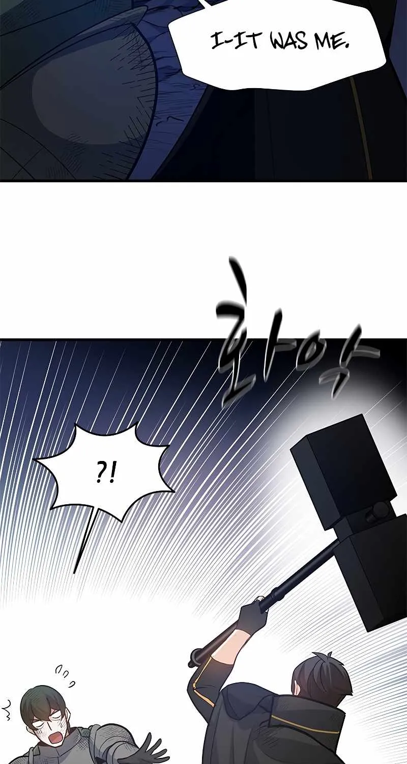 The Tutorial is Too Hard Zinmanga X Chapter 98 Page 17